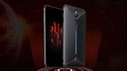 Nubia Upgrade Red Magic 3 Gunakan Snapdragon 855 Plus