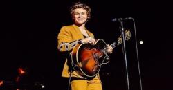 Gagal di Elvis Presley, Harry Styles Diincar The Little Mermaid