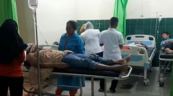 Update Bentrok Mesuji, 9 Korban Luka Jalani Perawatan Intensif di RS Bhayangkara