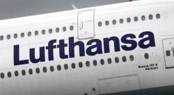 Pesawat Luthfansa Angkut 130 Penumpang Diancam Bom saat Akan Lepas Landas