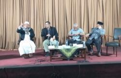 PA 212: Temui Jokowi, Prabowo Berkhianat terhadap Umat