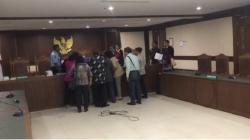 Pengacara TW Pukul Hakim PN Jakpus, MA: Ini Penghinaan