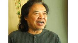 Sastrawan Arswendo Atmowiloto Meninggal Dunia