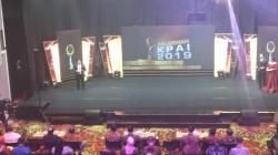 Daftar Lengkap Peraih Penghargaan Anugerah KPAI 2019