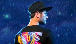 Konser We The Fest, Twilo Skate Corner Unjuk 30 Koleksi Busana