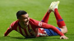 Berniat Tebus Correa Rp864 Miliar, AC Milan Rela Lepas 2 Pemain Ini