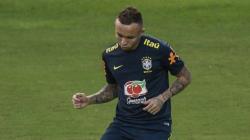 Belajar Bahasa Inggris, Everton Soares Kian Dekat ke Arsenal