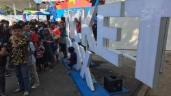 Tak Mau Kehabisan Tiket Indonesia Open, Calon Penonton Antre Sejak Pagi
