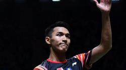 Perempat Final Indonesia Open, Ini Prediksi Jonatan Christie Vs Chou Tien Chen