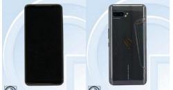 ROG Phone 2 Akan Ditopang Layar dan Baterai Lebih Besar