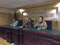 MA: Belum Ada Permohonan Maaf dari Desrizal atau Asosiasi Pengacara