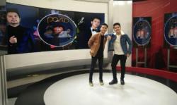 Pasto Lepas Single Kisah Kasih di Sekolah dengan Aransemen Kekinian