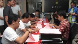 Berkas Lengkap, 334 Tersangka Kerusuhan 21-22 Mei Diserahkan ke Kejaksaan