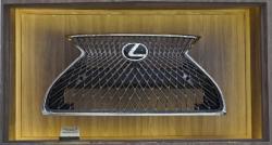 Membedah Konsep Takumi di Balik Kemewahan Desain Mewah Lexus