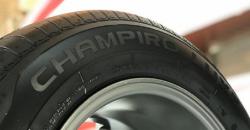 GT Radial Luncurkan Ban Mobil Champiro LUXE