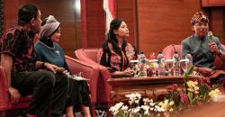 Sukses Promosi Pariwisata lewat Film Bali: Beats of Paradise Karya Livi Zheng