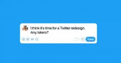 Twitter untuk Website Dirombak, Jadi Lebih Mirip Versi Mobile