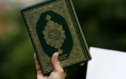 Pemerintah Denmark Bakal Larang Pembakaran Alquran, 7 Partai Oposisi Kepanasan