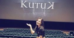 Shandy Aulia Awali Debut Produser di Film Kutuk