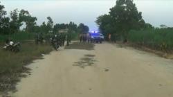 Pascabentrok Berdarah di Mesuji, Polisi-TNI Masih Jaga Perbatasan Lampung-Sumsel