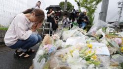 Studio Animasi Jepang Dibakar, Banyak Animator Perempuan Muda Andal Jadi Korban