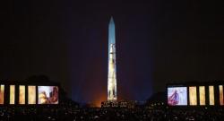 NASA Peringati 50 Tahun Pendaratan Manusia Pertama di Bulan