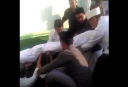 8 Tahun Dimakamkan, Jenazah Cucu Pahlawan Nasional dan Pendiri NU Ini Tetap Utuh