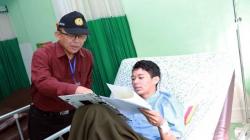 9.388 Peserta Ikuti SPMB Unsoed, Program Pendidikan Dokter Jadi Favorit