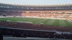 Rekor, Penonton Final Kratingdaeng Piala Indonesia Capai 73.306