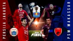 Disiarkan Langsung RCTI, Ini Prediksi Persija Vs PSM