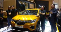 Harga Renault Triber Bocor, Lebih Murah dari Toyota Avanza Sekelas Calya