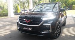 Penjualan Tembus 30.000 Unit, Wuling Target Bangun 120 Dealer