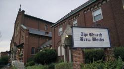 Church Brew Works di Pittsburgh: dari Gereja Bersejarah Jadi Pabrik Bir