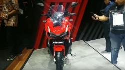 Video Review Motor Matik Honda ADV150 di GIIAS 2019