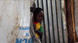 Kisah Mungure dan Bayinya, Derita Para Pengungsi Kongo