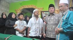 Gubernur Sumsel Turunkan Tim Selidiki Kasus MOS SMA Nusantara