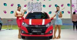 Deretan Mobil Termurah di GIIAS 2019, Ada yang di Bawah Rp100 Juta
