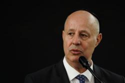 Menteri Israel: Kami Satu-satunya Negara di Dunia yang Bunuh Warga Iran