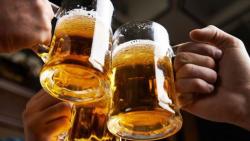 RUU Larangan Minuman Beralkohol Kembali Dibahas, Begini Respons Perusahaan Bir<