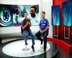 Menghitung Peluang Chelsea di Era Lampard