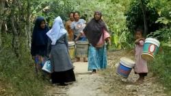 Krisis Air Bersih Landa 200.000 Jiwa, BPBD Banjanegara Tetapkan Siaga Kekeringan