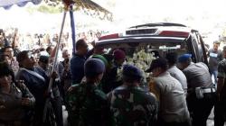 Wagub Pakualam X Melayat ke Rumah Duka, Sultan HB X dan Permaisuri Tak Terlihat