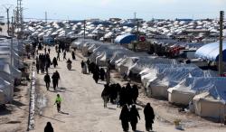 PBB: Situasi Kemanusiaan di Suriah Makin Memburuk