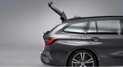 Tidak Banyak yang Tahu, BMW Punya Fitur Rahasia