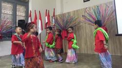 Sekolah Darurat Kartini Rayakan Hari Anak Nasional dengan Pentas Seni di Museum
