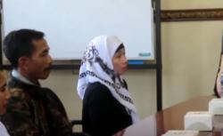 Video TKW asal Cirebon 21 Tahun Hilang Disekap Majikan di Arab Saudi