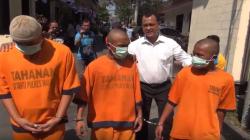 Dicekoki Miras, Gadis di Malang Disetubuhi 3 Pemuda dan Direkam Pakai HP