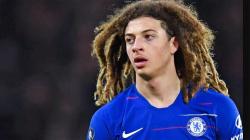 Dilarang Belanja Pemain, Chelsea Justru Pinjamkan Ampadu ke RB Leipzig