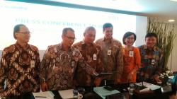 Semester I 2019, BNI Bukukan Laba Bersih Rp7,63 Triliun