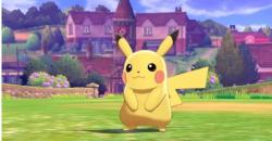 Tencent Gandeng The Pokemon Company Garap Game Baru